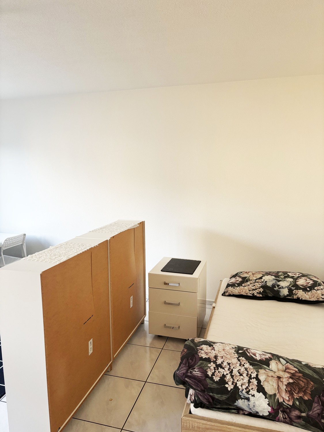 appartamento di 1 ½ locali