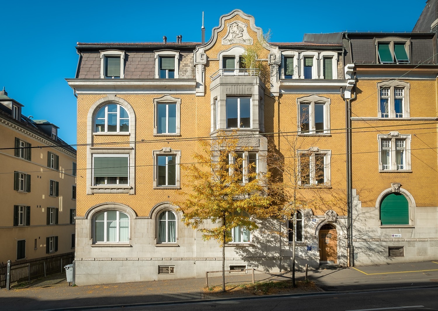3 ½ locali mansarda