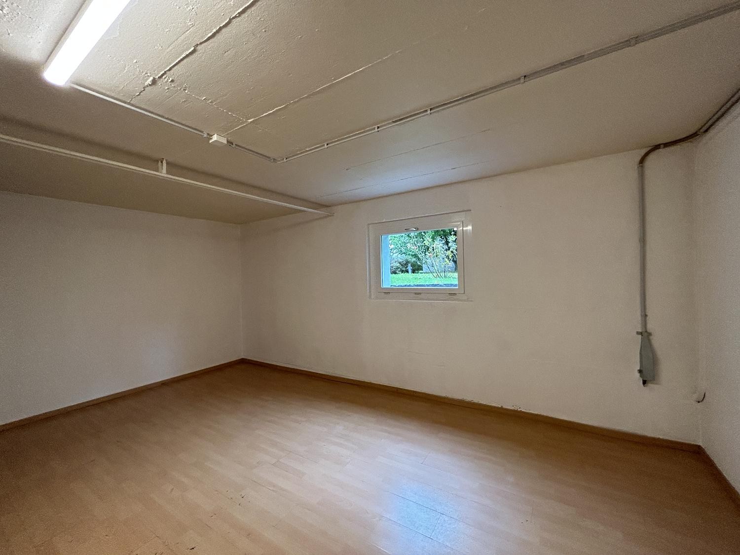 locale hobby di 25m²