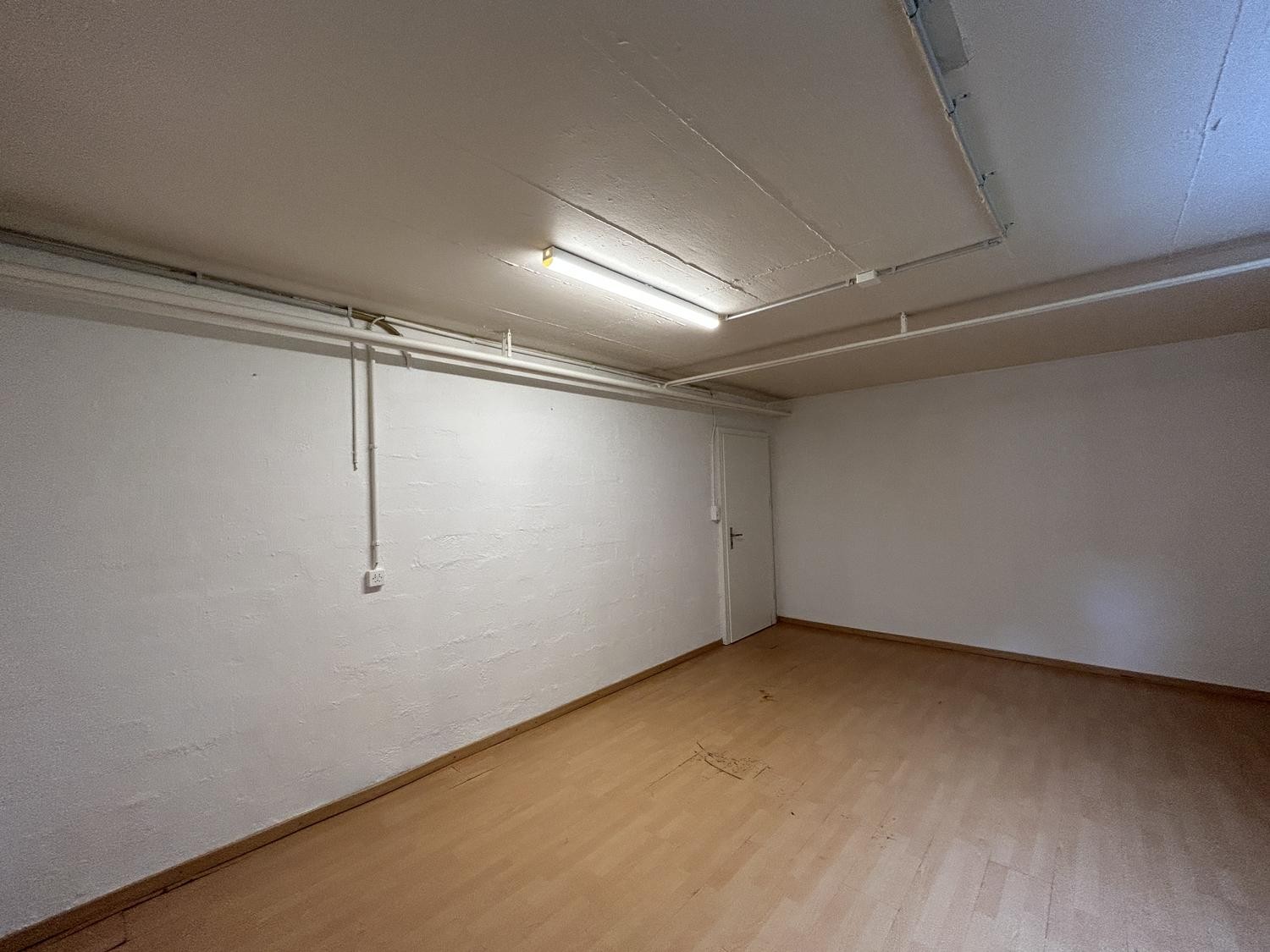 locale hobby di 25m²