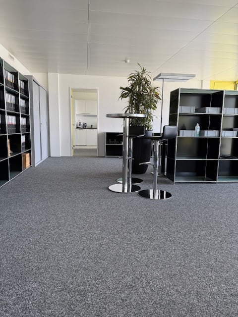 ufficio 168m², foto 6 di 9