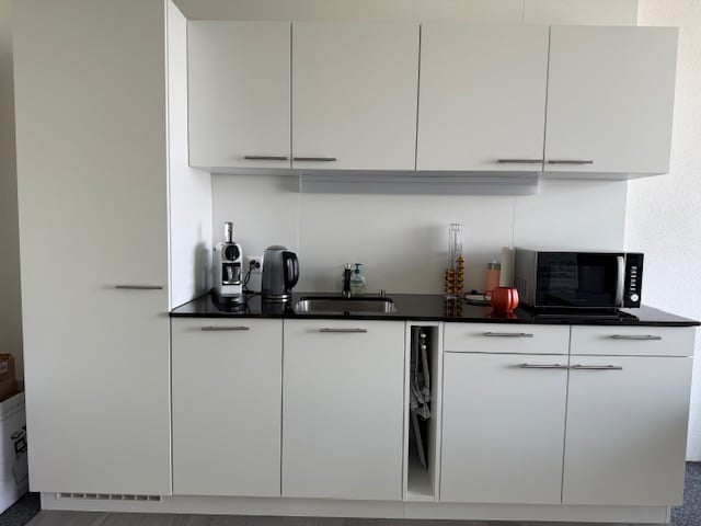 ufficio 168m², foto 4 di 9