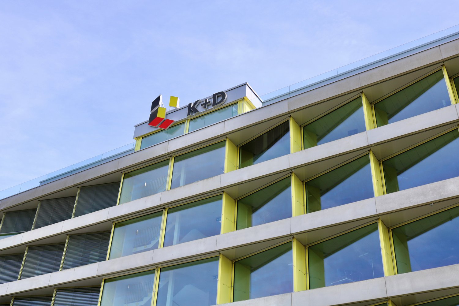 ufficio 168m², foto 2 di 9