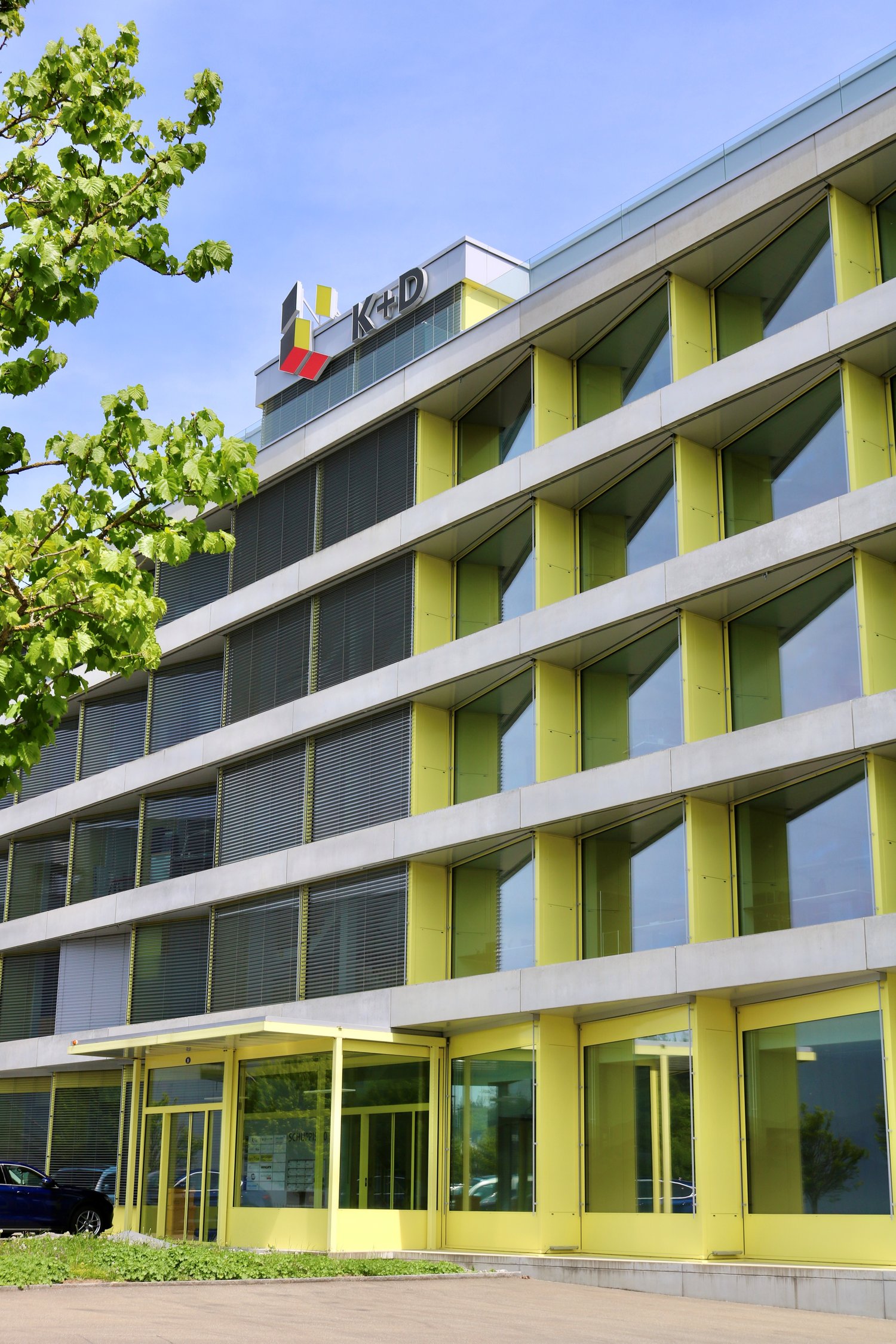 ufficio 168m², foto 3 di 9