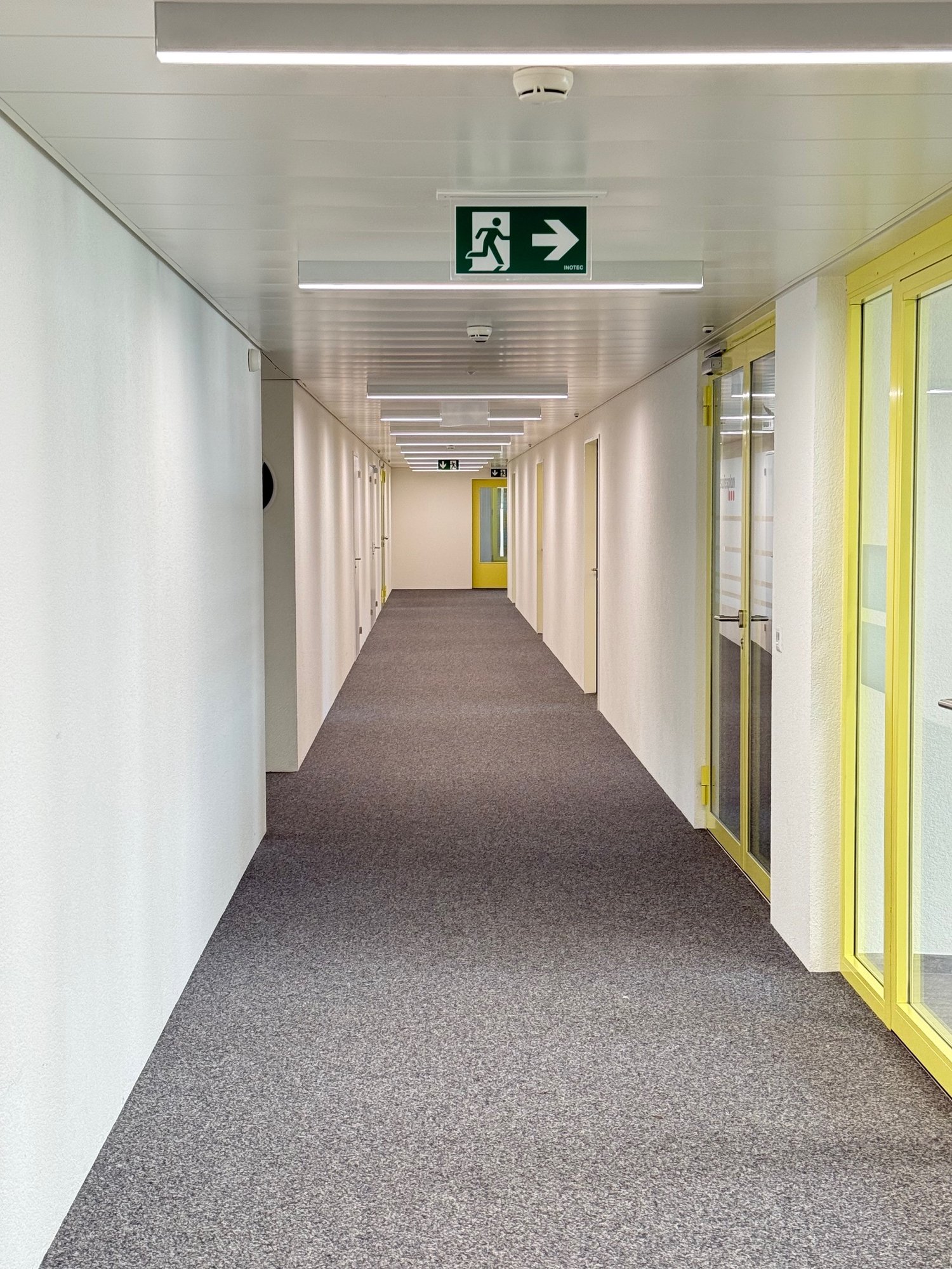 ufficio 168m², foto 9 di 9