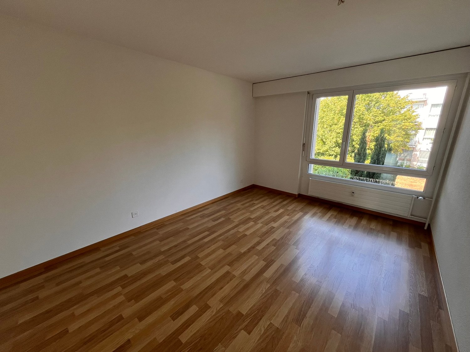 Appartamento di 4 ½ locali
