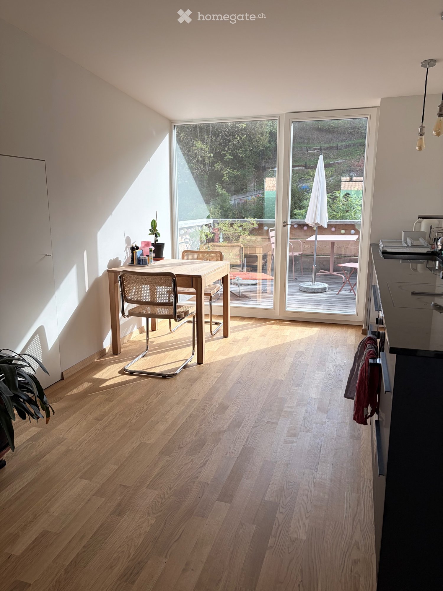 appartamento di 2 ½ locali, foto 4 di 5