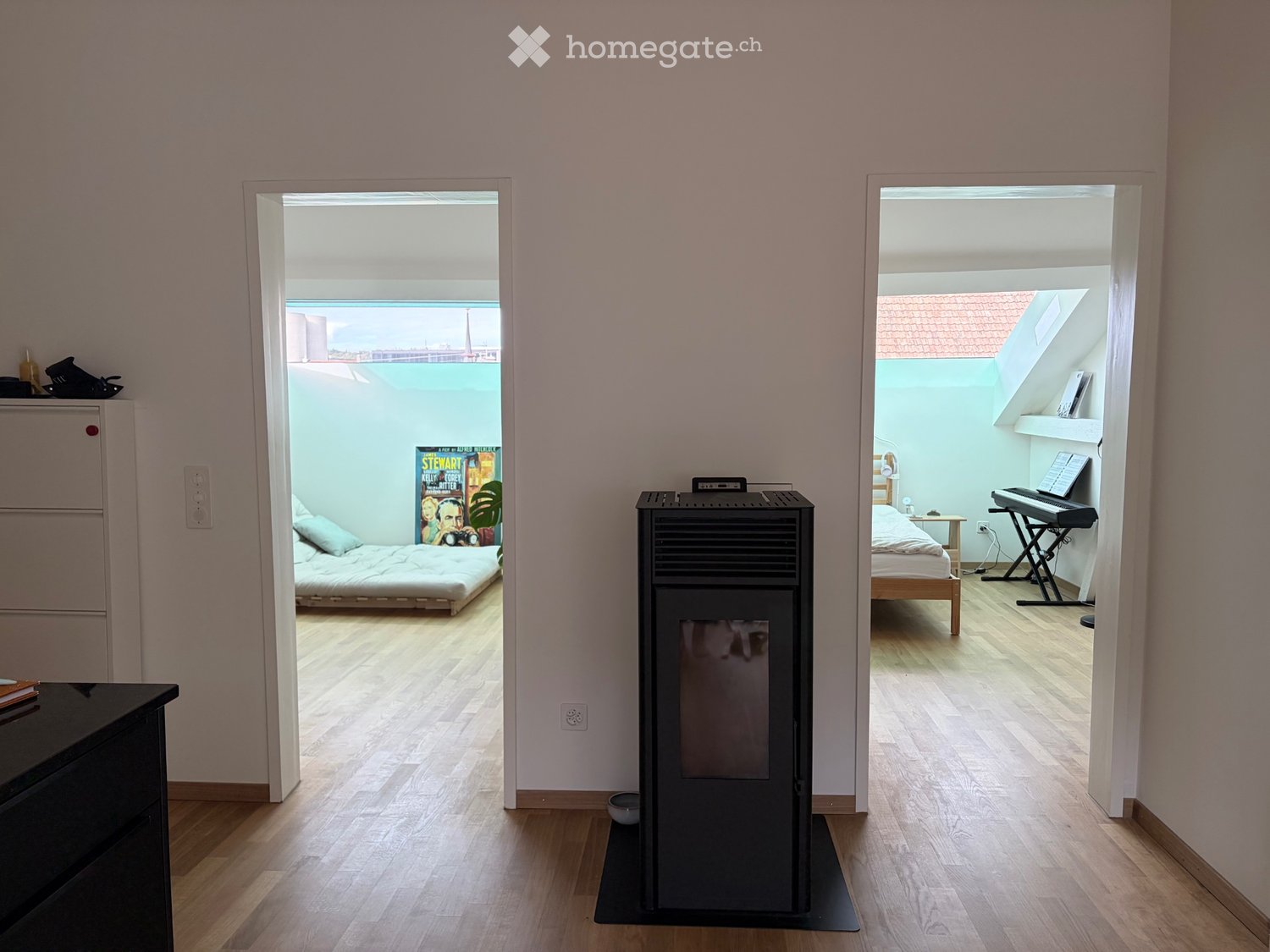 appartamento di 2 ½ locali, foto 5 di 5