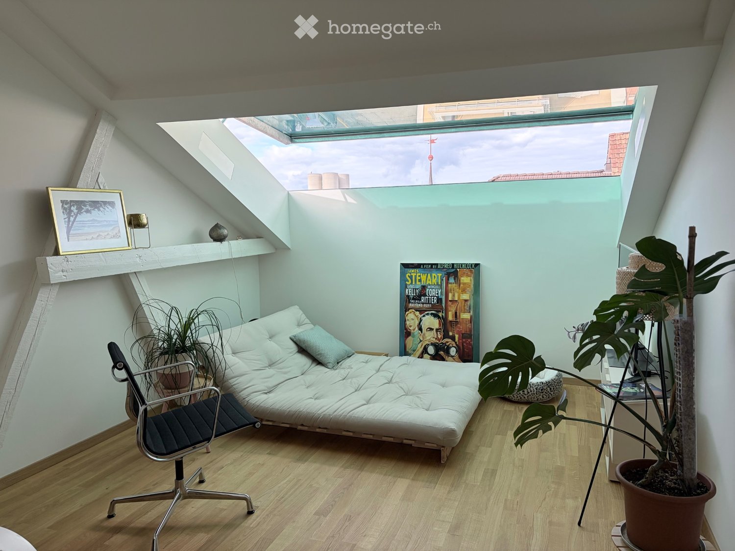 appartamento di 2 ½ locali, foto 2 di 5