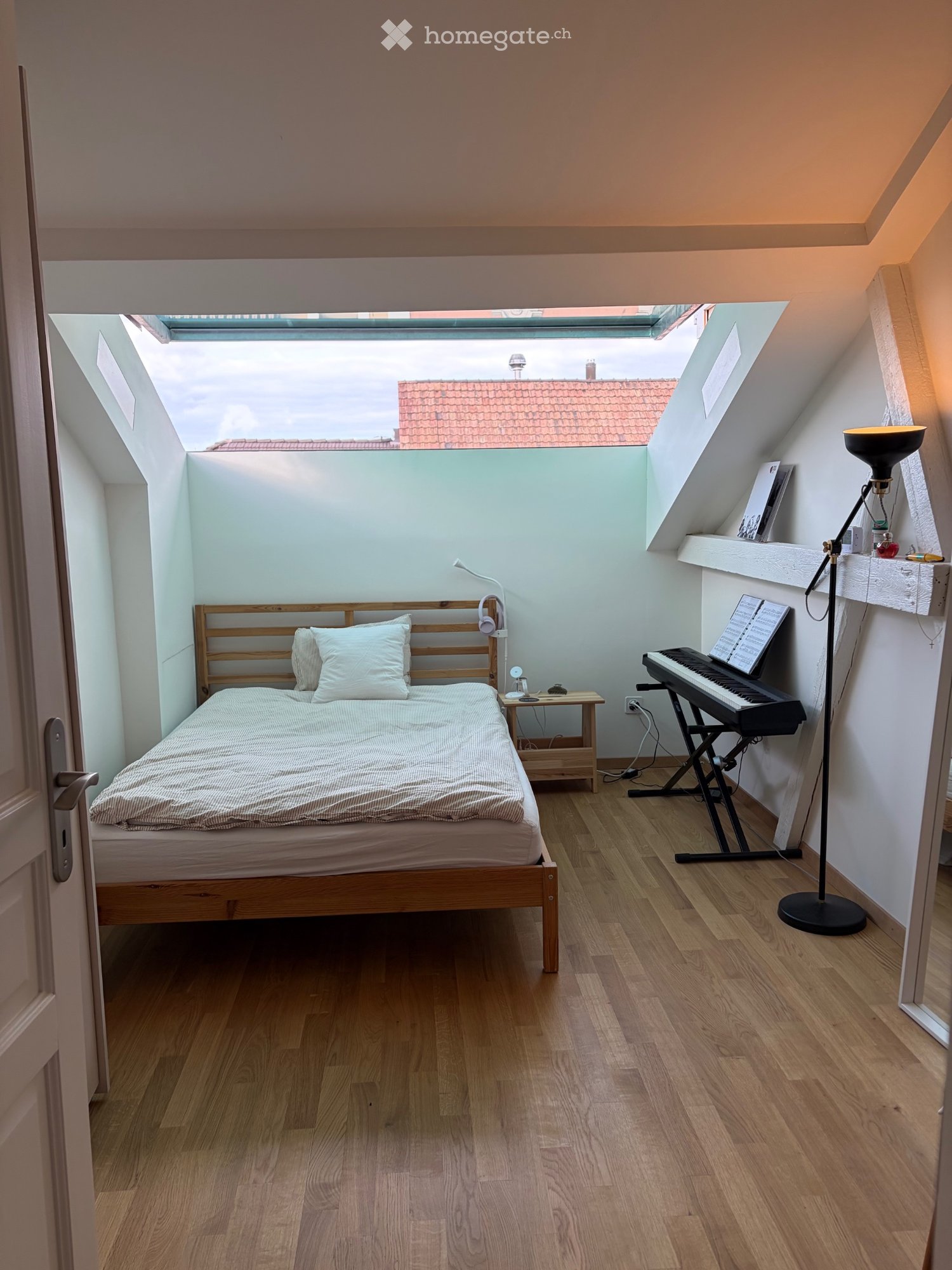 appartamento di 2 ½ locali, foto 1 di 5