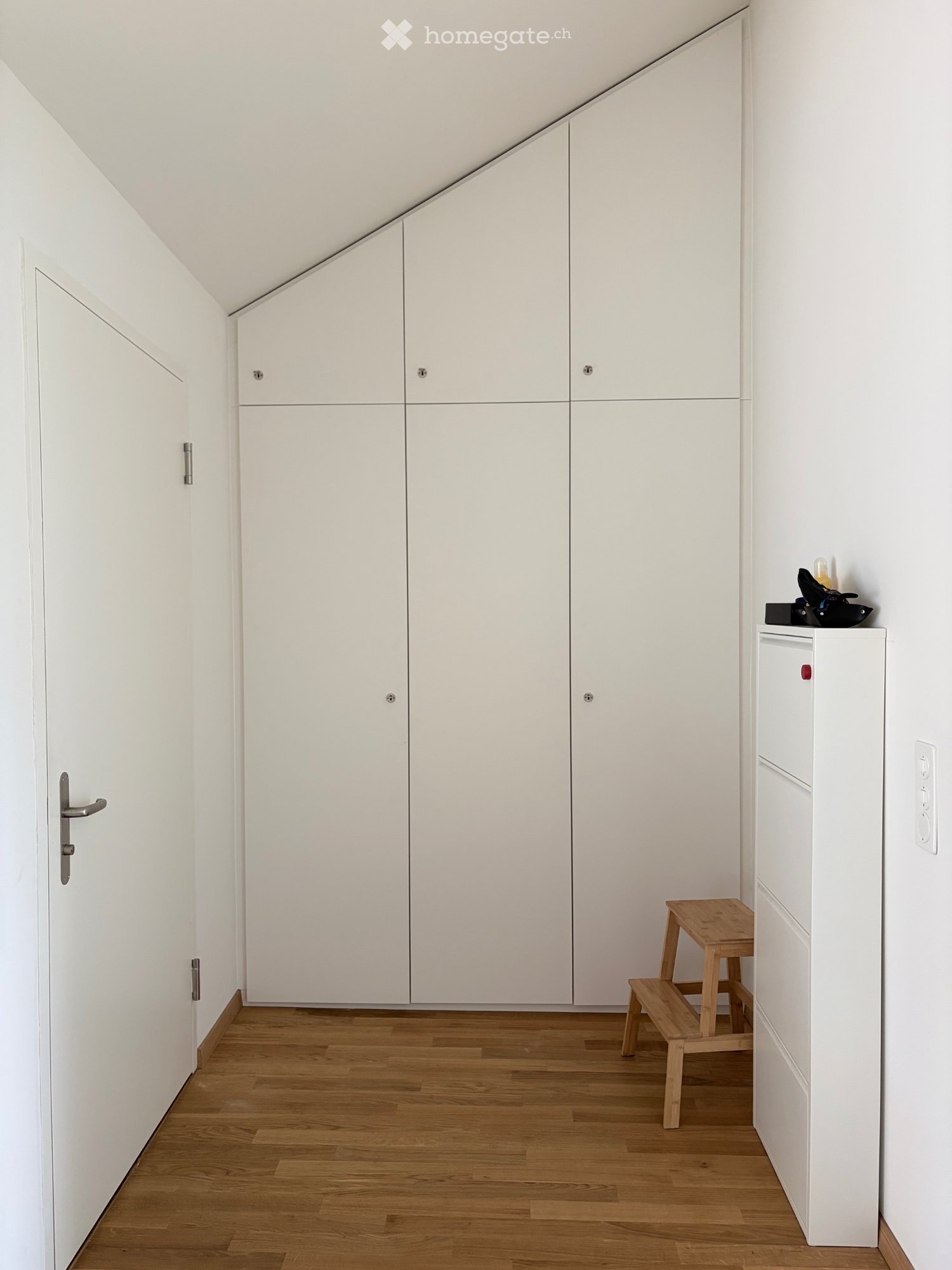 appartamento di 2 ½ locali, foto 3 di 5