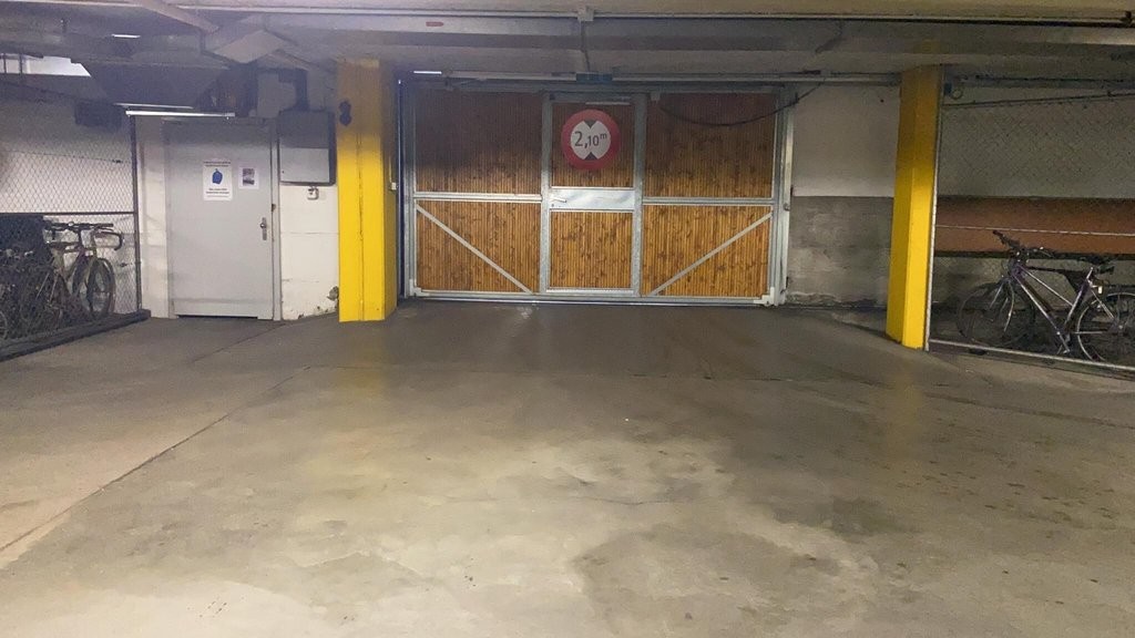Posto interrato