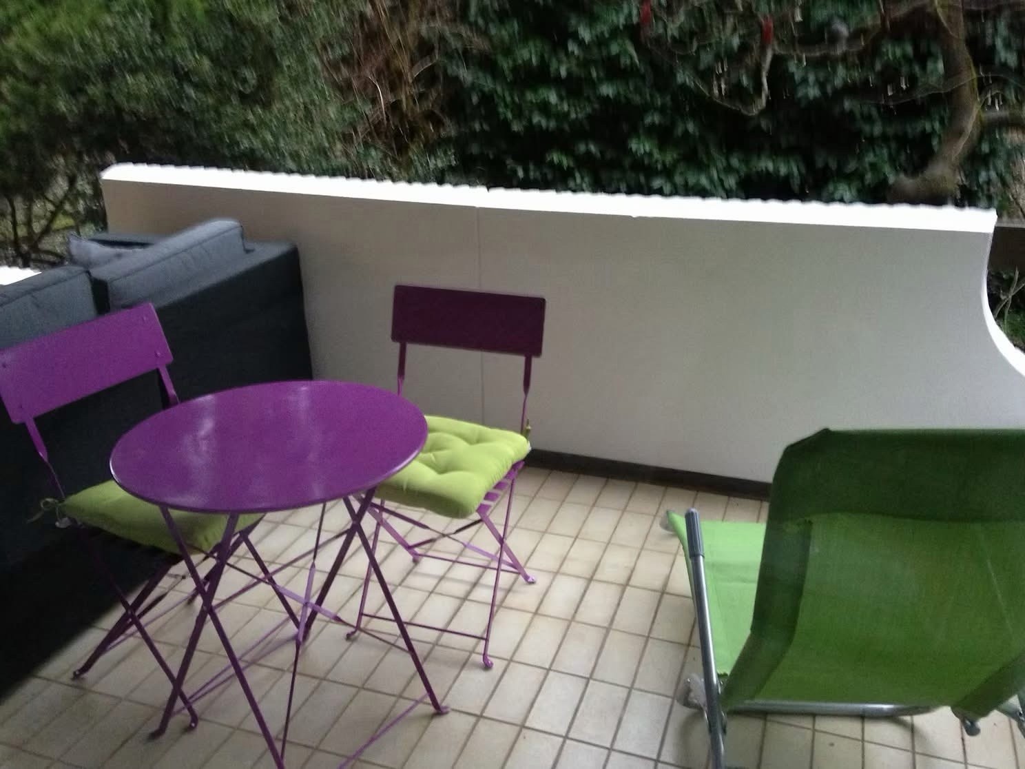 Stanza in un appartamento condiviso, foto 1 di 6