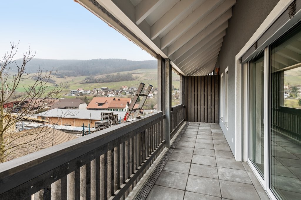 Appartamento di 3 ½ locali, foto 1 di 6