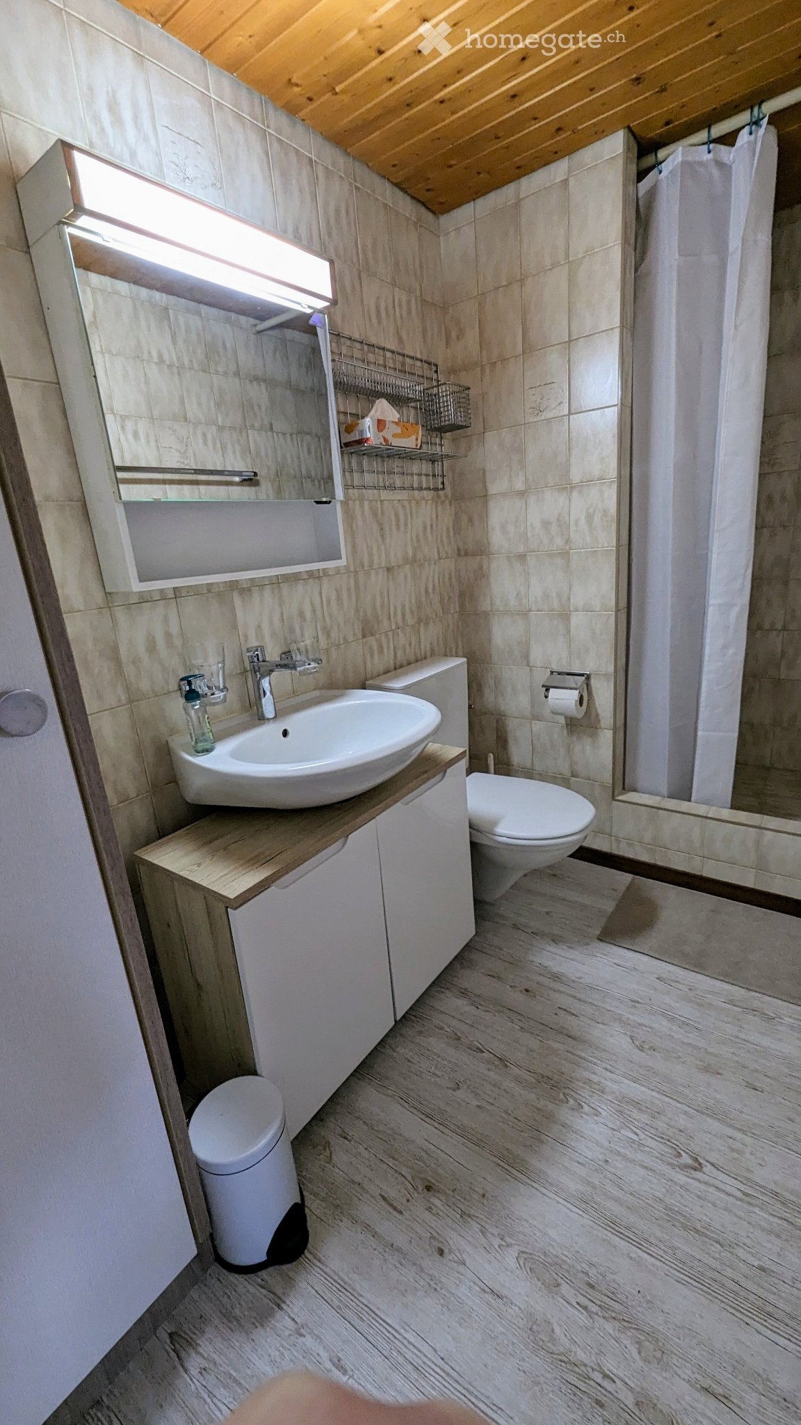 Appartamento di 1 ½ locali, foto 5 di 5