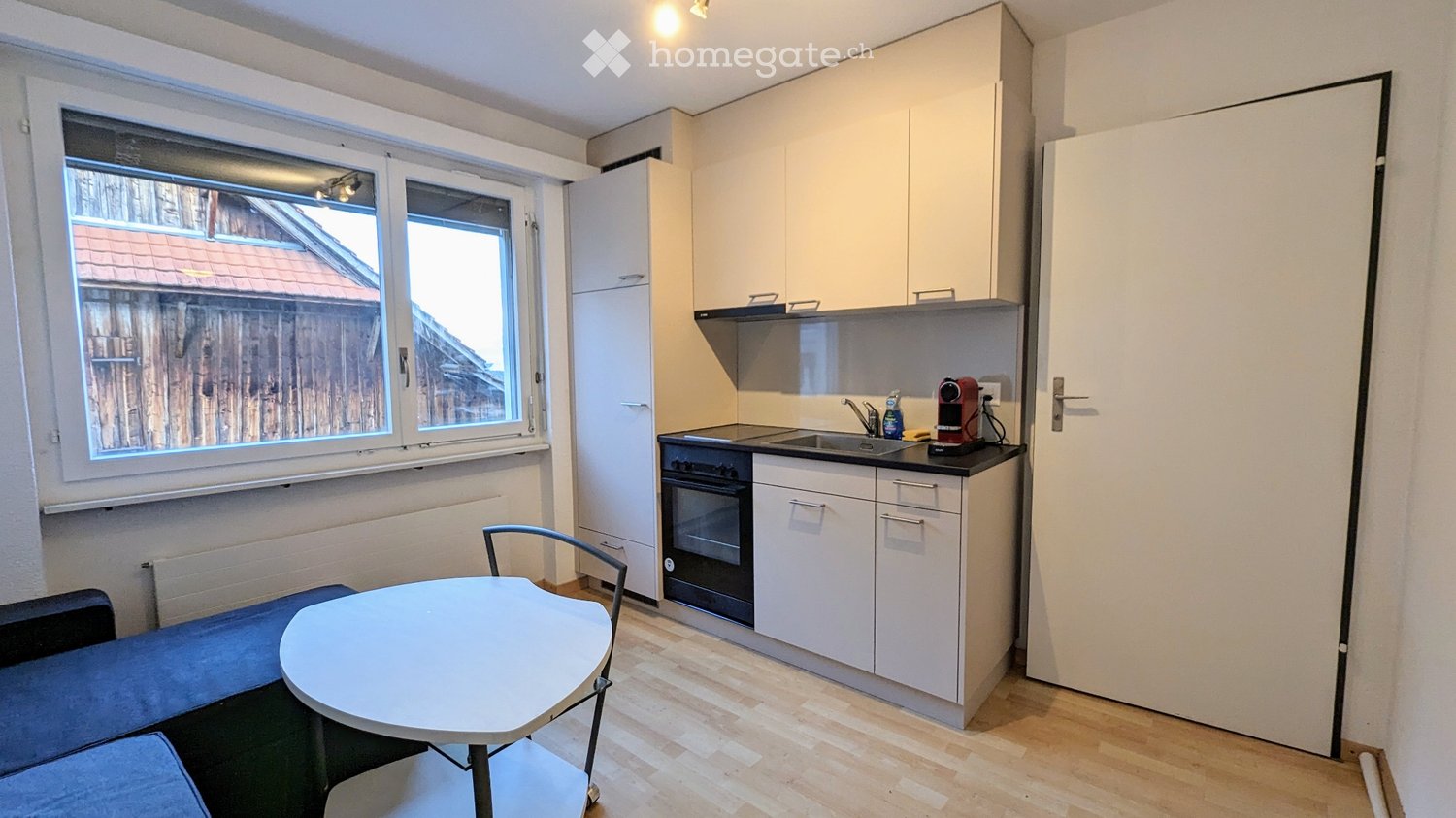 Appartamento di 1 ½ locali, foto 2 di 5