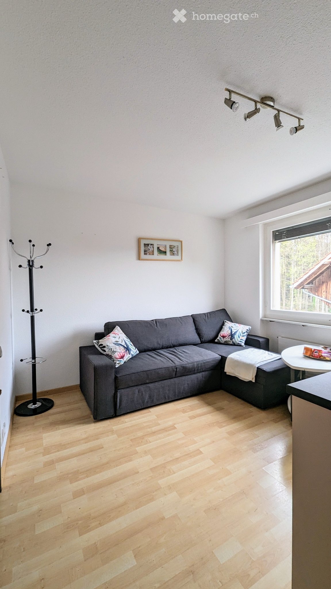 Appartamento di 1 ½ locali, foto 1 di 5