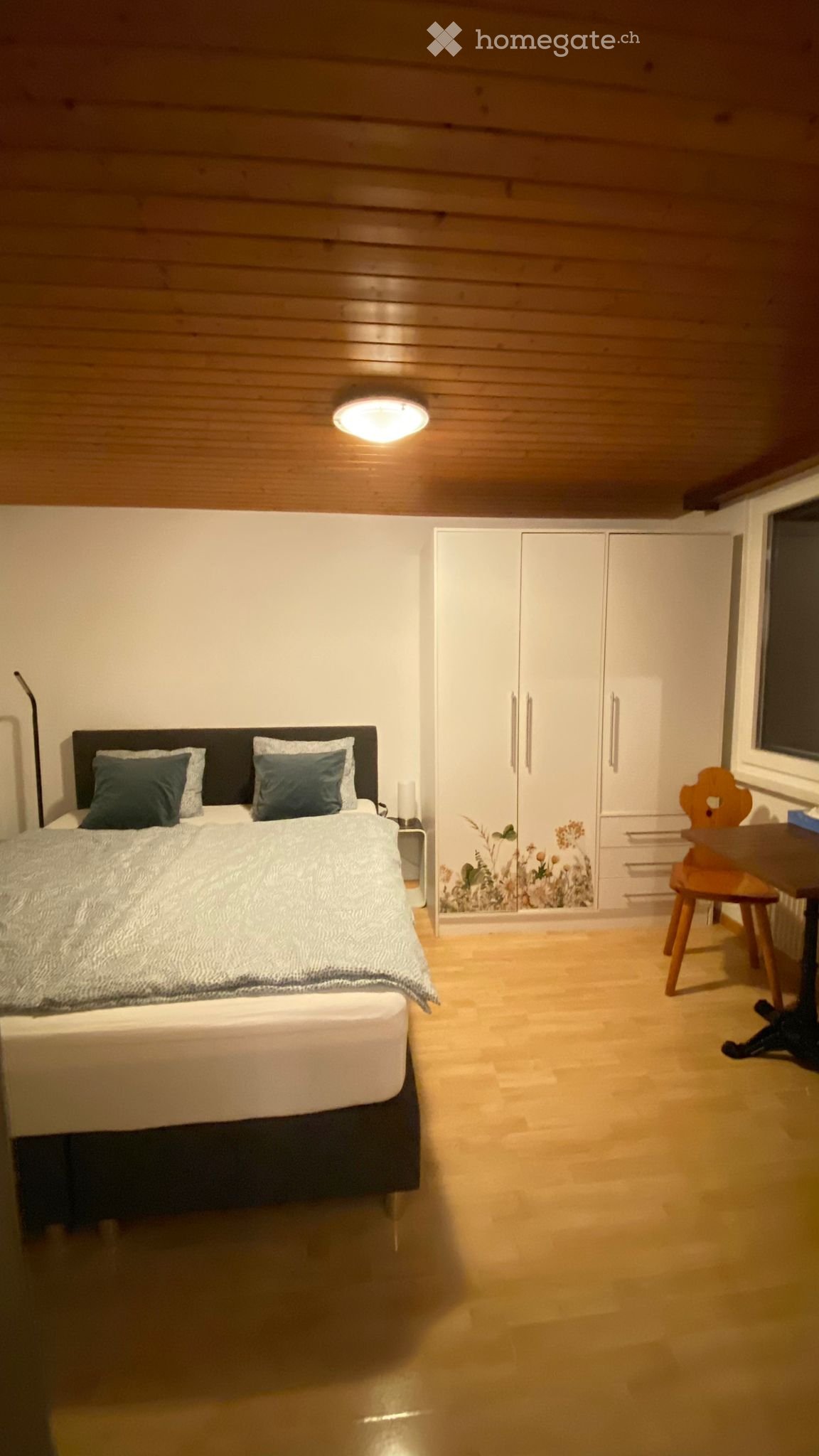 Appartamento di 1 ½ locali, foto 3 di 5