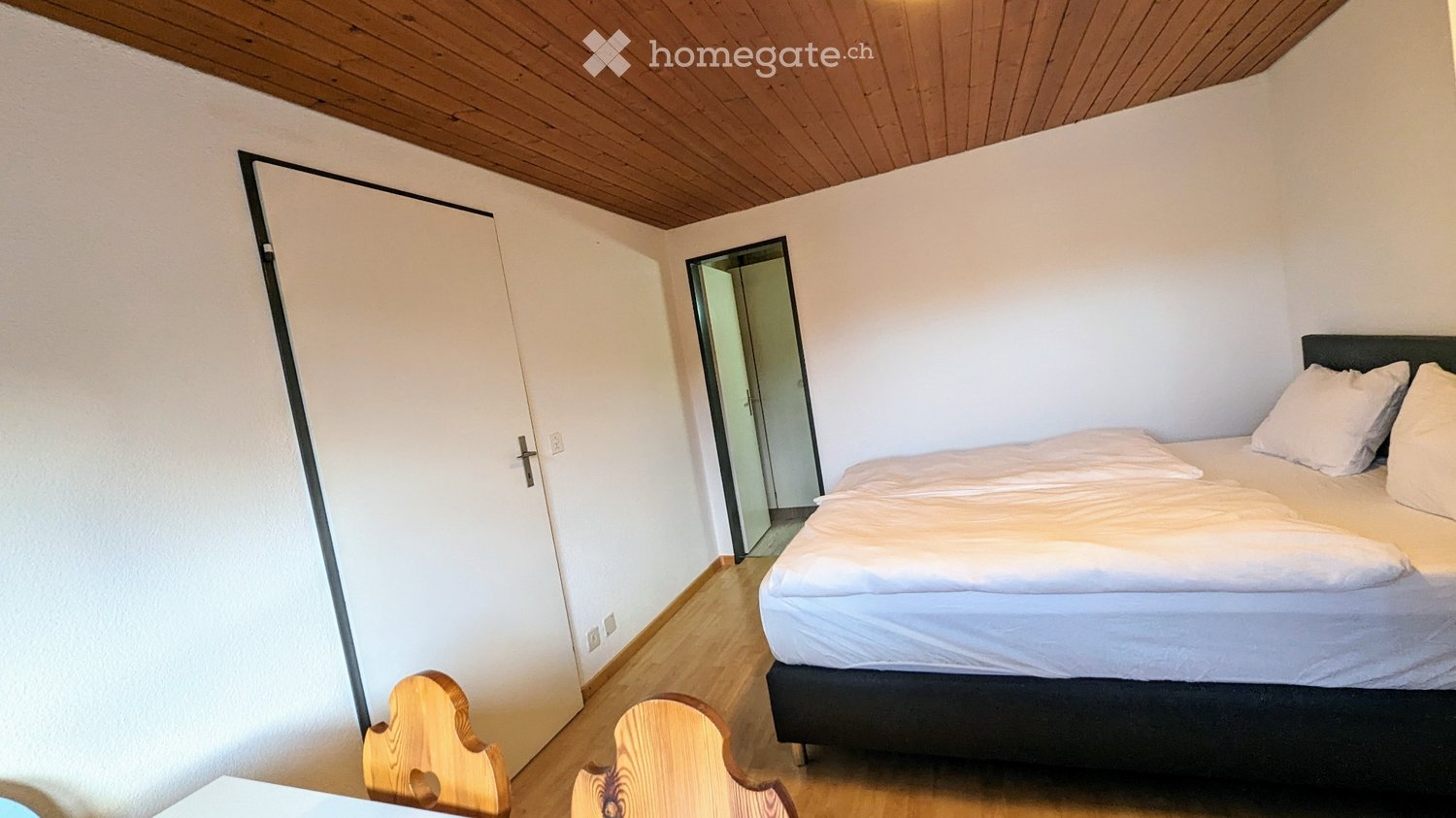 Appartamento di 1 ½ locali, foto 4 di 5
