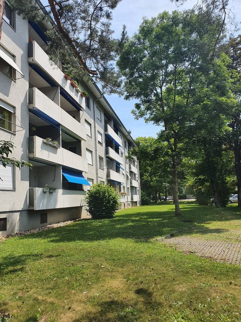 appartamento di 2 locali, foto 1 di 7
