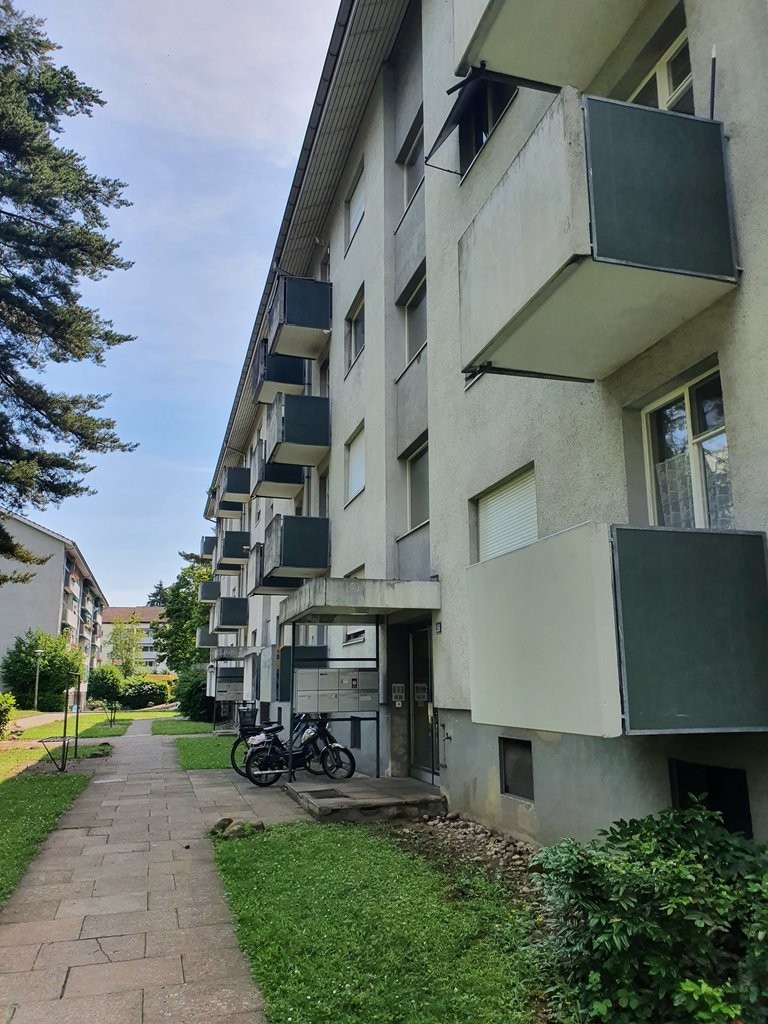 appartamento di 2 locali, foto 2 di 7