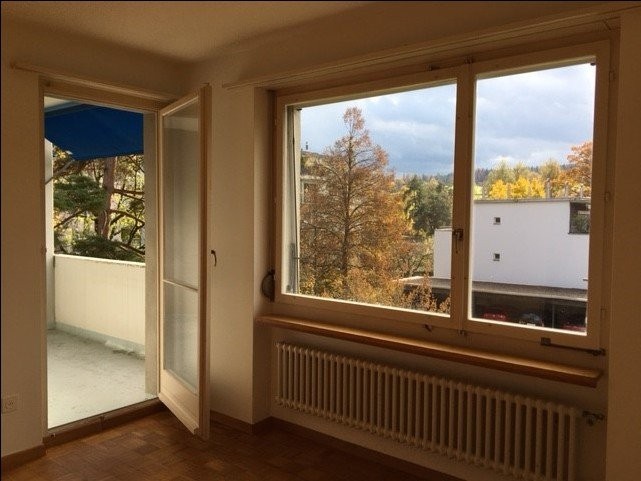 appartamento di 2 locali, foto 6 di 7