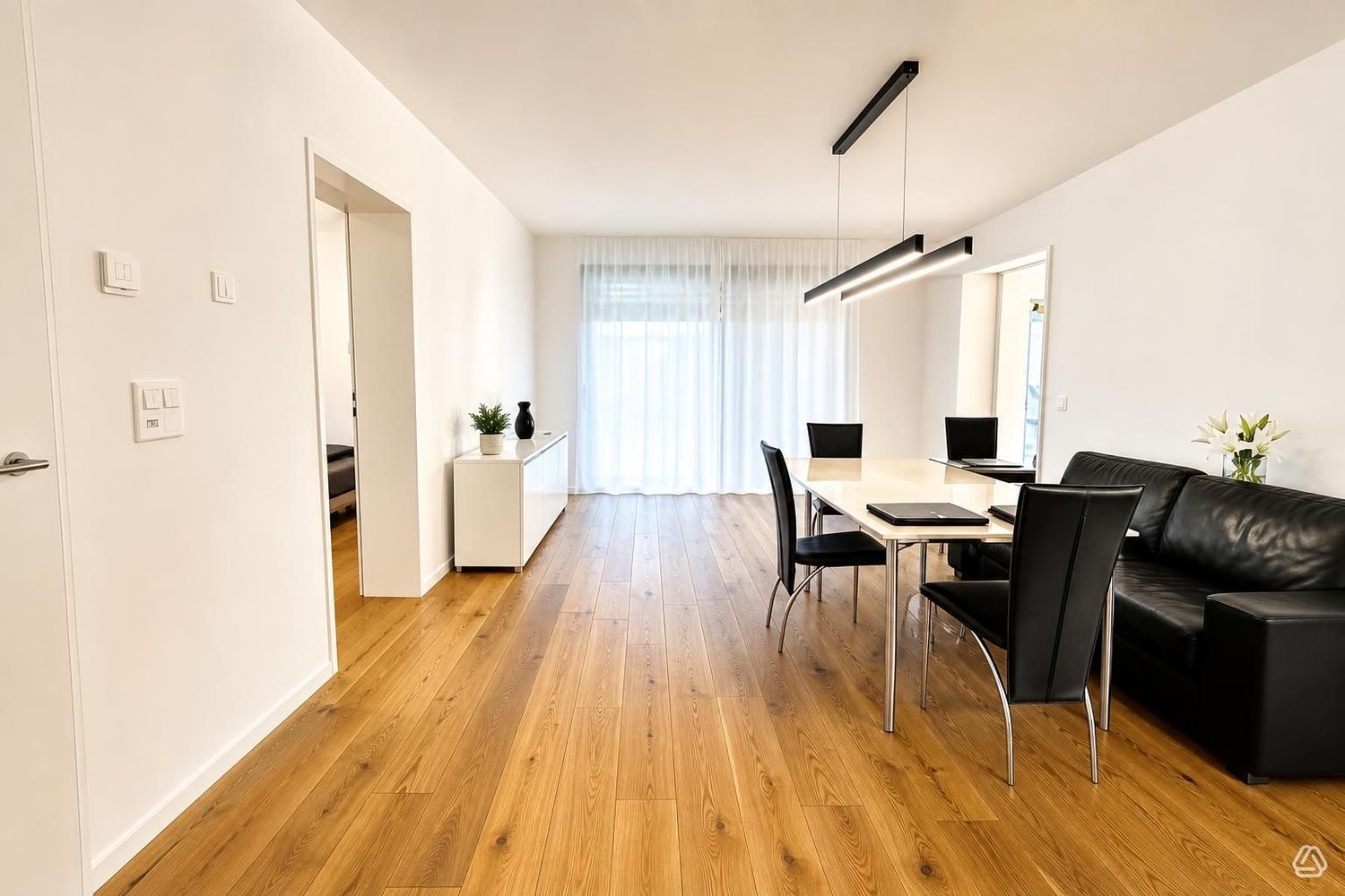 Appartamento di 2 ½ locali