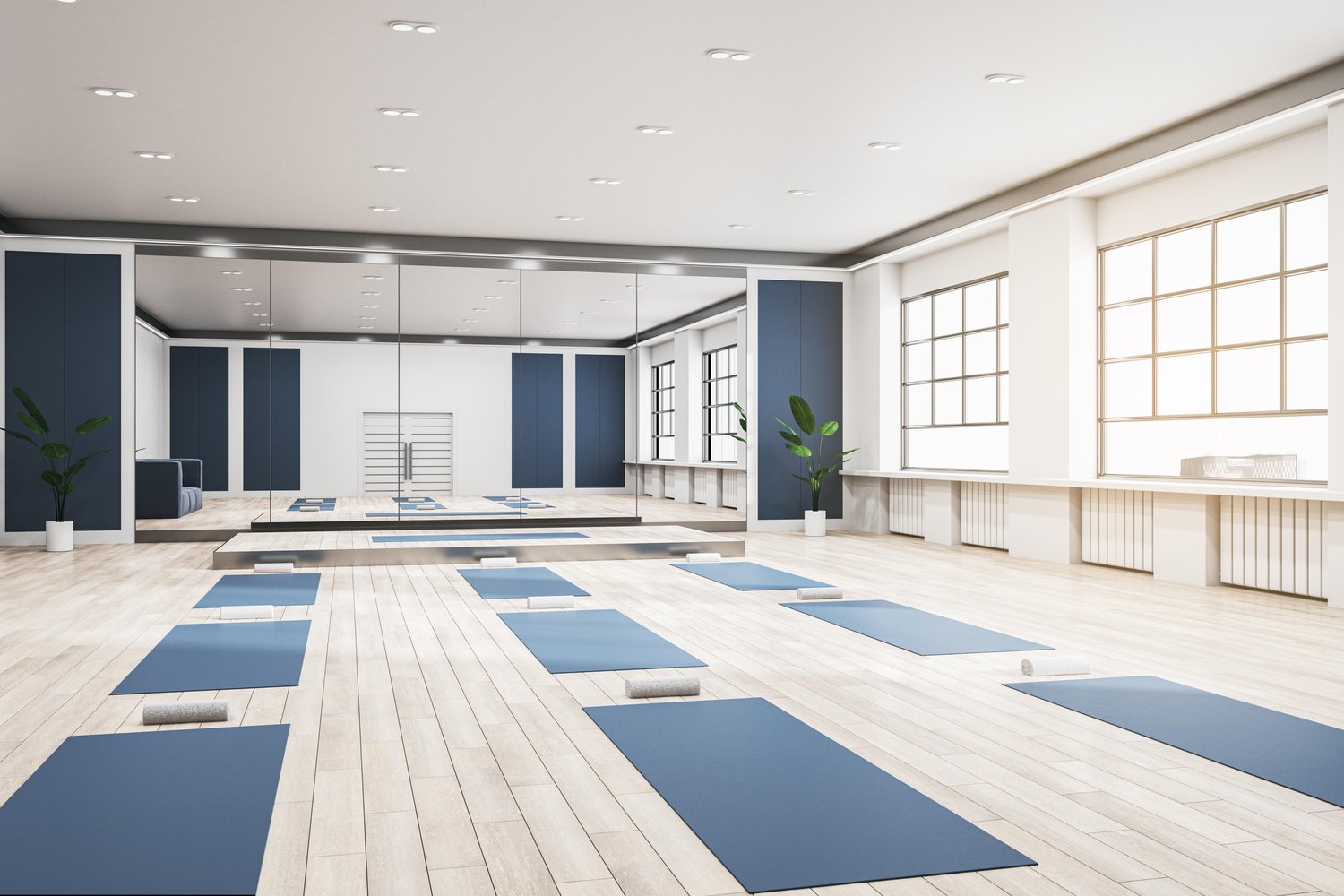 399m² commerciale