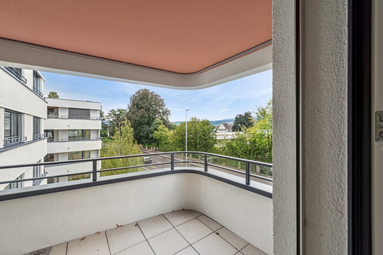 Appartamento di 2 ½ locali, foto 7 di 8