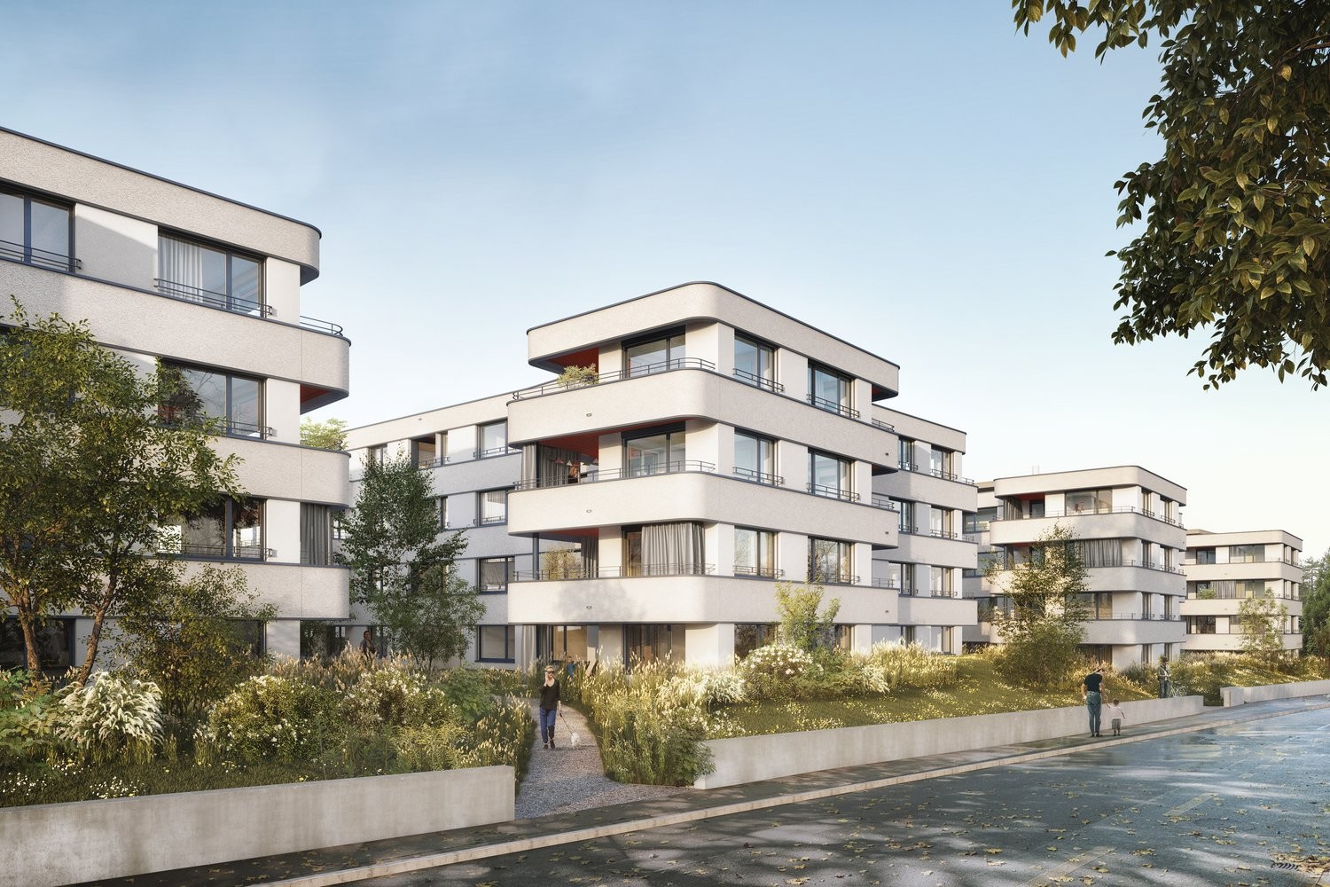 Appartamento di 2 ½ locali, foto 4 di 8