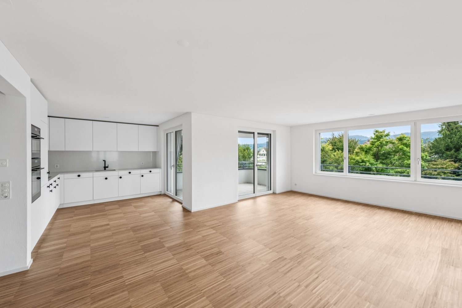 Appartamento di 2 ½ locali, foto 3 di 8