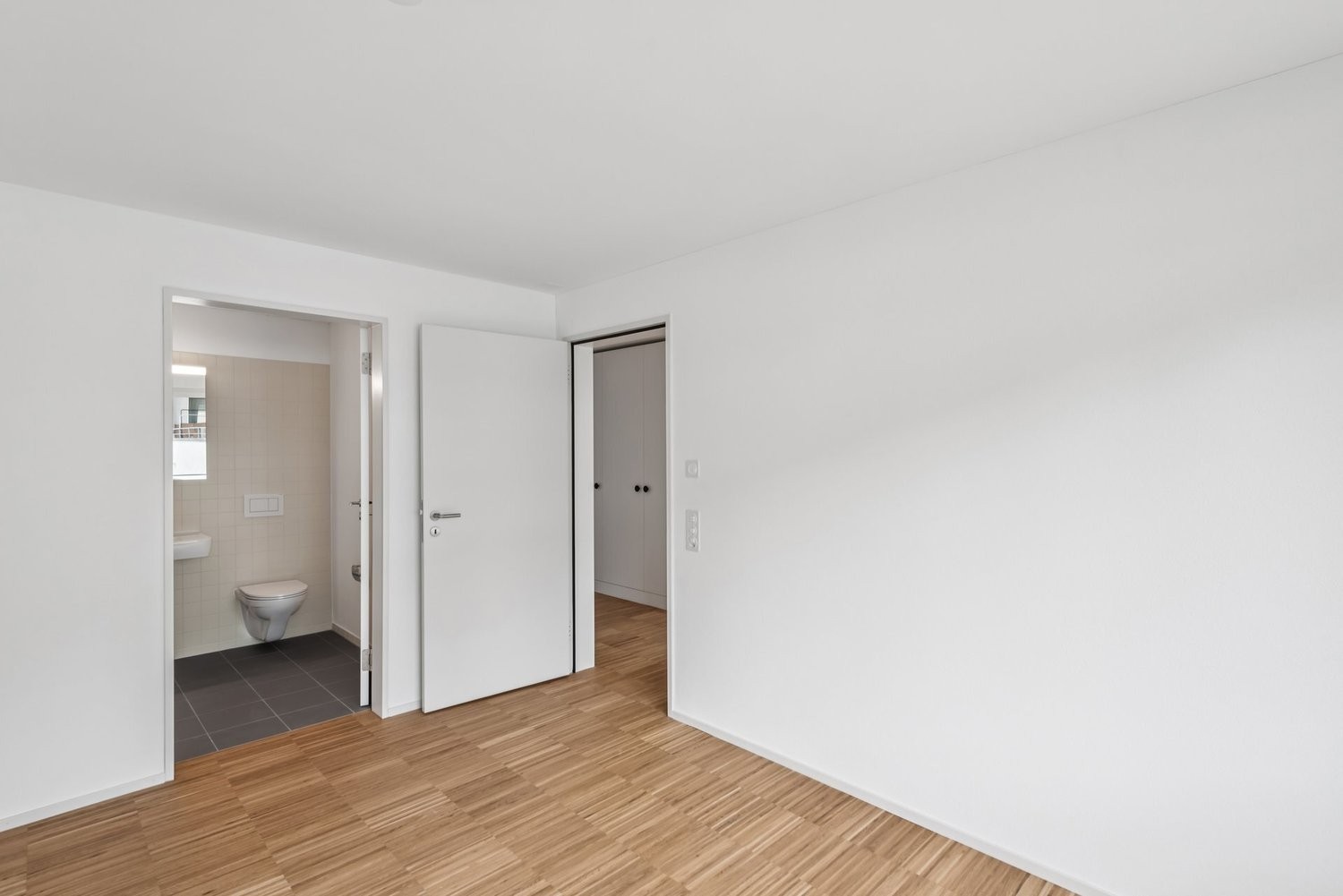 Appartamento di 2 ½ locali, foto 8 di 8