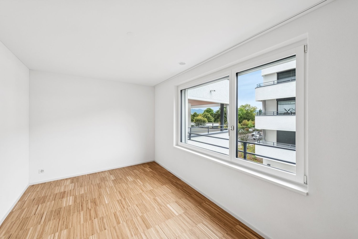 Appartamento di 2 ½ locali, foto 5 di 8