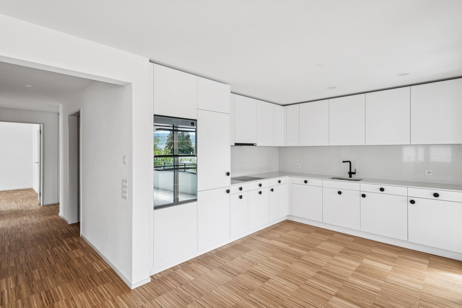 Appartamento di 2 ½ locali, foto 1 di 8
