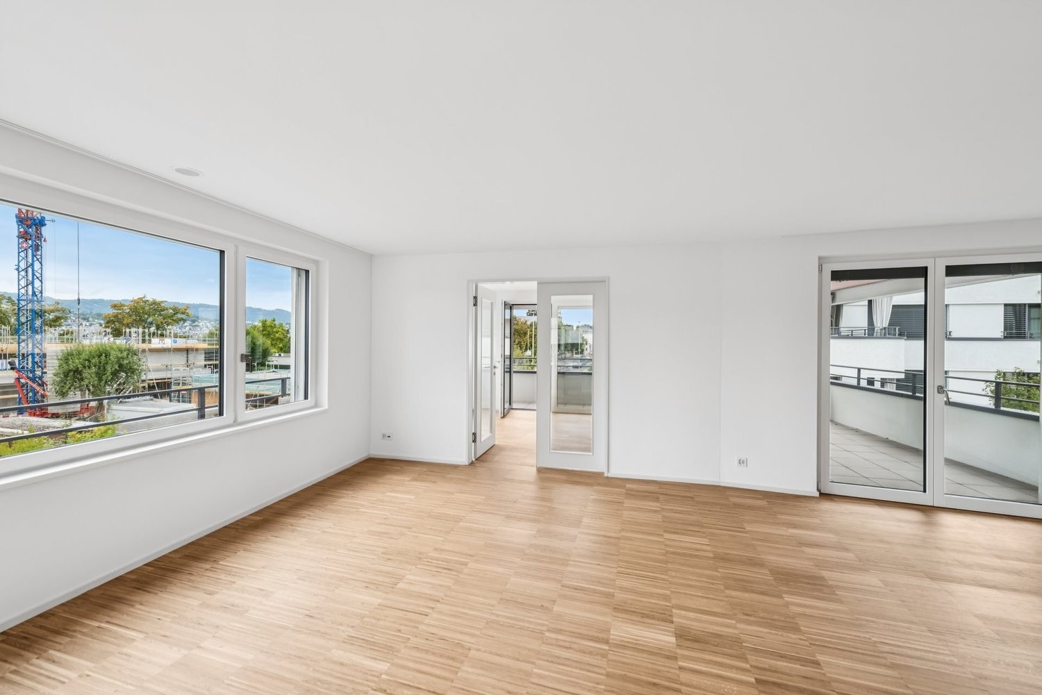 Appartamento di 2 ½ locali, foto 2 di 8