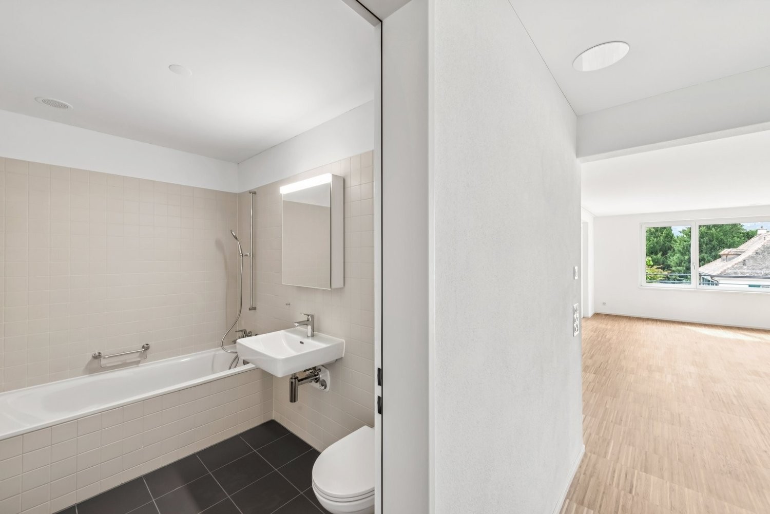 Appartamento di 2 ½ locali, foto 6 di 8