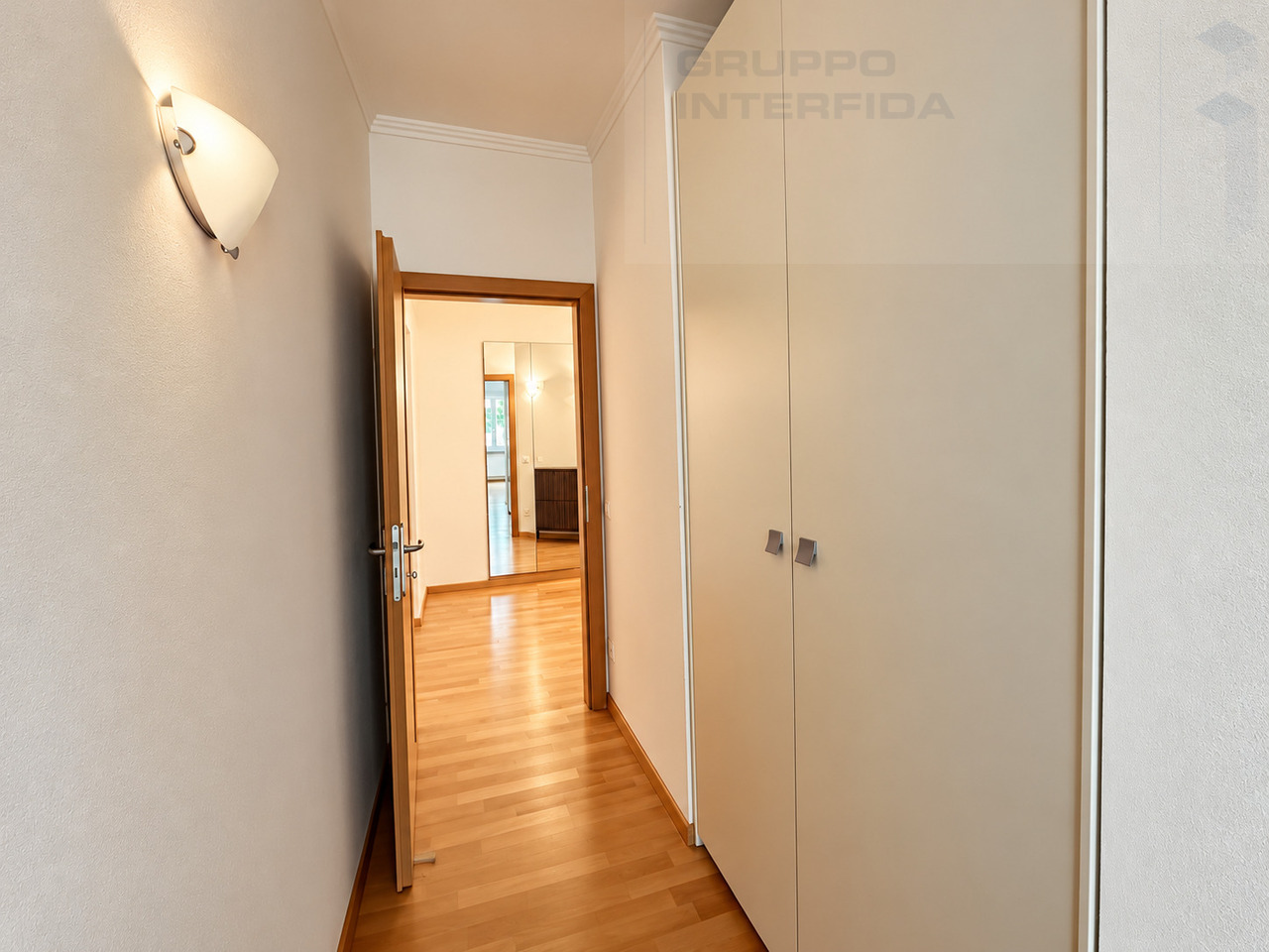4 ½ rooms apartment, foto 8 di 9