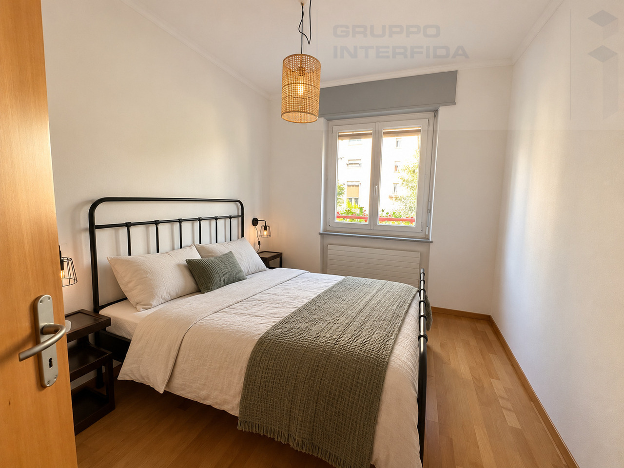 4 ½ rooms apartment, foto 6 di 9
