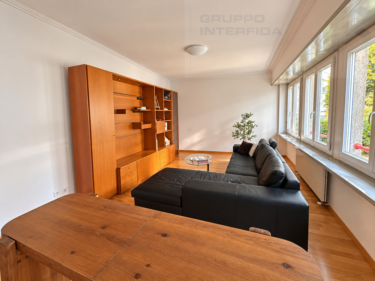 4 ½ rooms apartment, foto 1 di 9