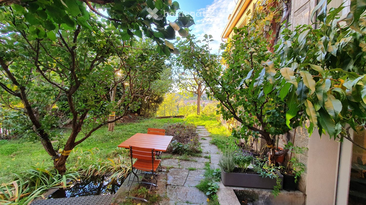 Appartement de 2 ½ pièces