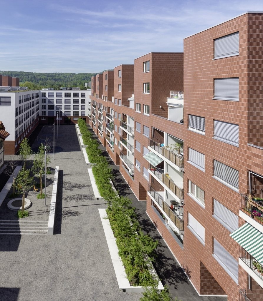 Appartamento di 2 ½ locali, foto 2 di 6
