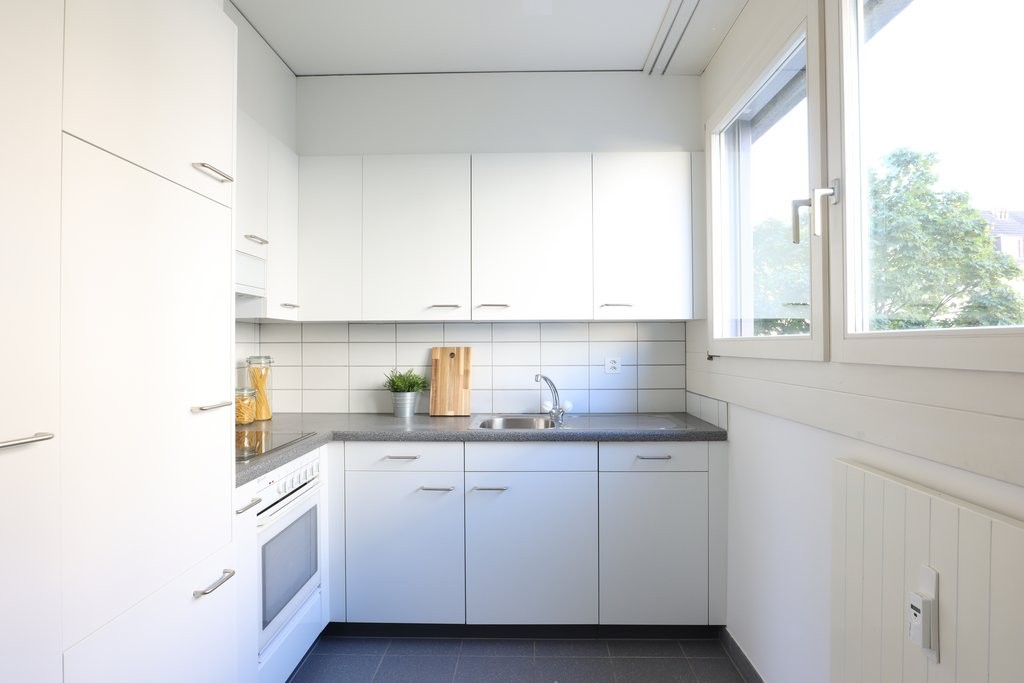 Appartamento di 1 ½ locali, foto 2 di 7
