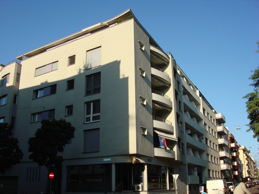 Appartamento di 1 ½ locali, foto 1 di 7