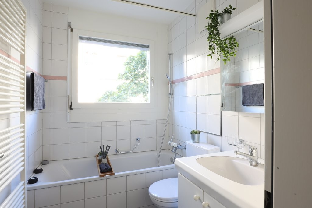 Appartamento di 1 ½ locali, foto 3 di 7