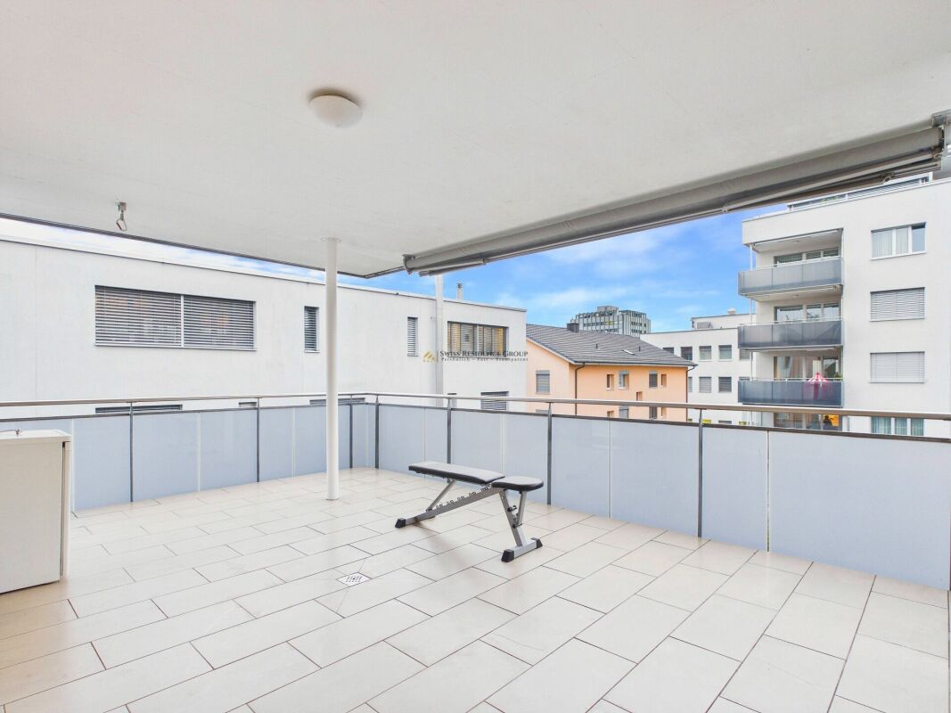Appartamento di 4 ½ locali, foto 1 di 10