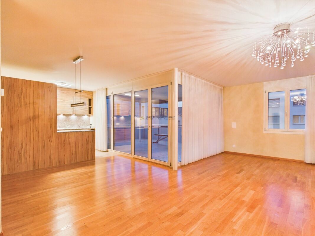 Appartamento di 4 ½ locali, foto 6 di 10