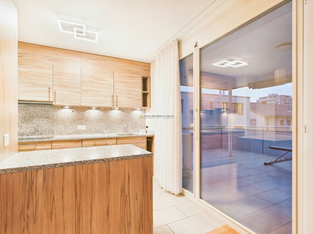 Appartamento di 4 ½ locali, foto 7 di 10