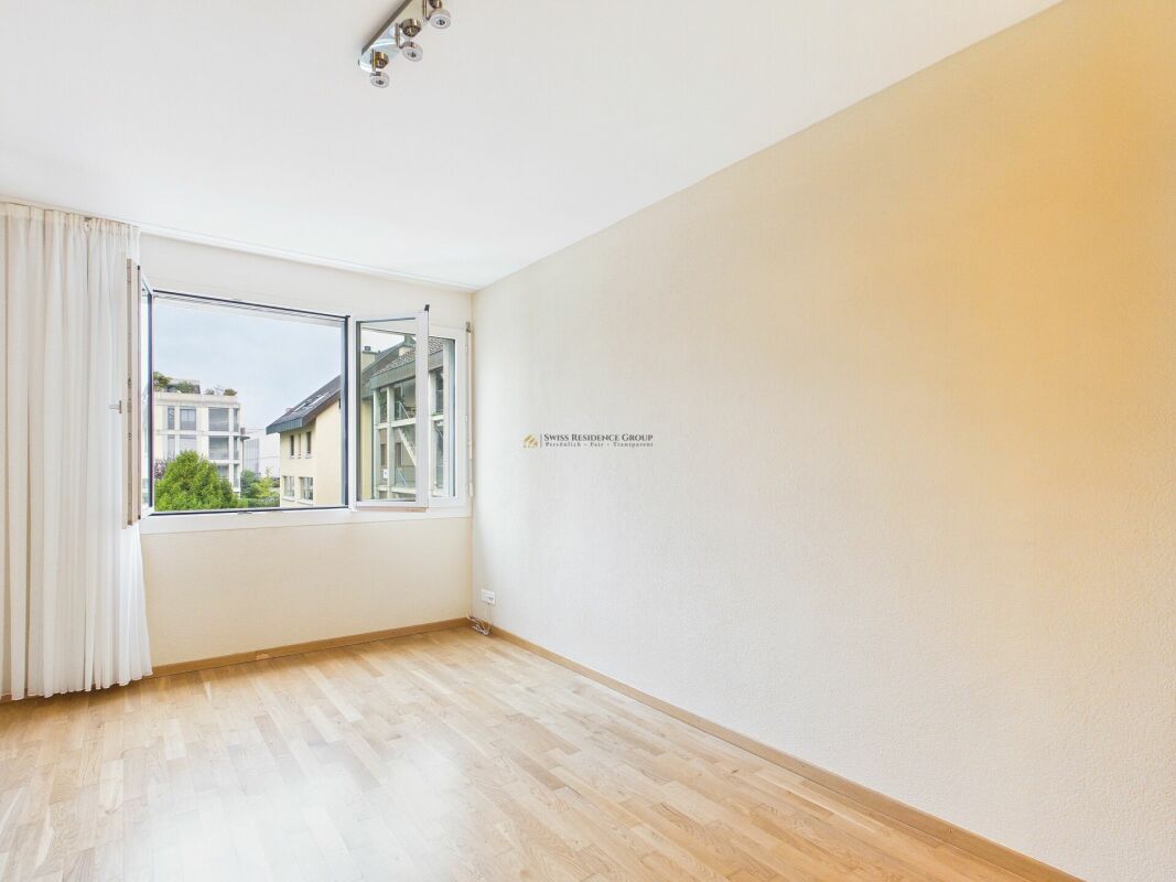 Appartamento di 4 ½ locali, foto 4 di 10