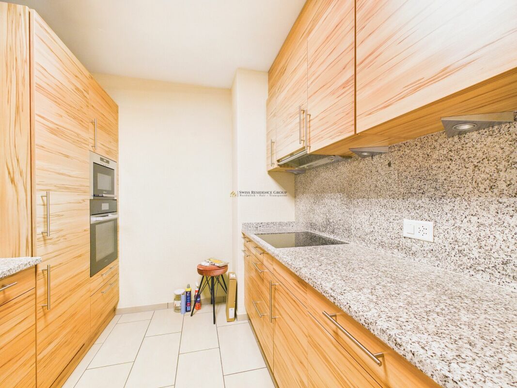 Appartamento di 4 ½ locali, foto 9 di 10