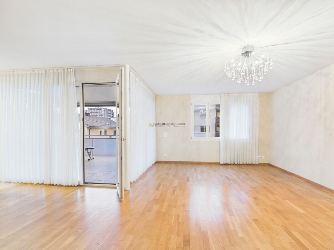 Appartamento di 4 ½ locali, foto 5 di 10